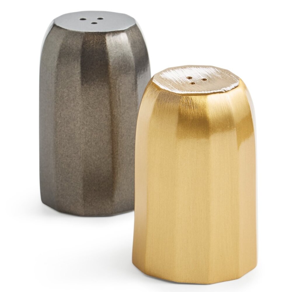 Salt & Pepper Shaker Set from Hotel Collection